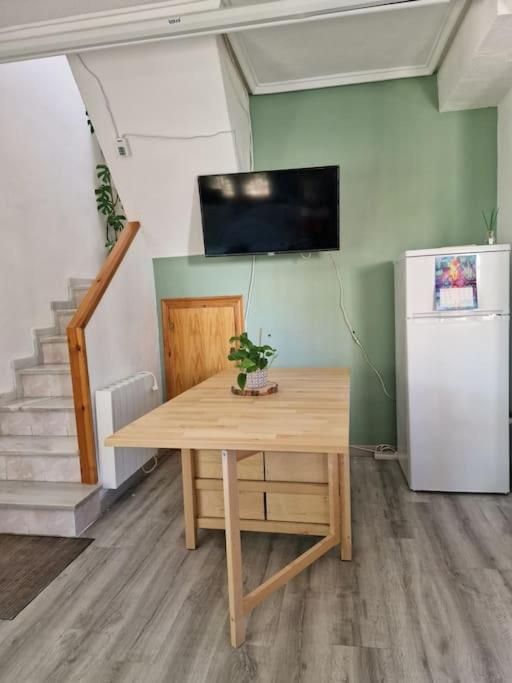 Oscar'S Chillout House By The Beach 圣波拉 外观 照片