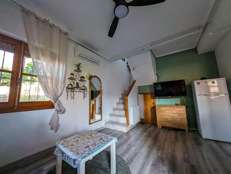 Oscar'S Chillout House By The Beach 圣波拉 外观 照片