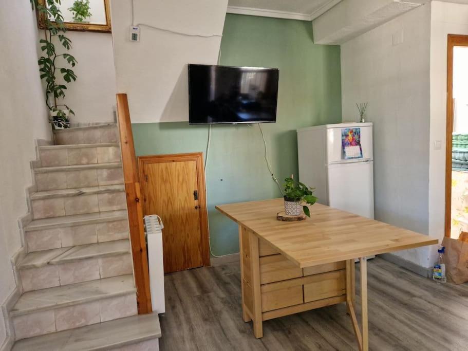 Oscar'S Chillout House By The Beach 圣波拉 外观 照片